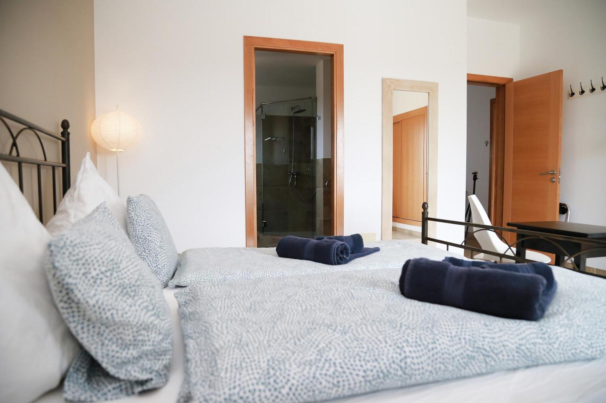 מלון לןקמאג'ור Finca Sol Y Vida - Agroturismo Son Sampoli מראה חיצוני תמונה